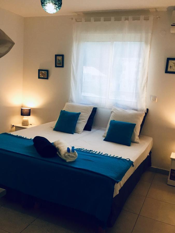 Oceane***Route Des Plages***Marina***Wifi Le Marin Exterior photo